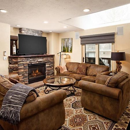 Dolomite Villas Snowmass Village Exterior photo